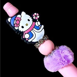 New ballpoint pen hello kitty